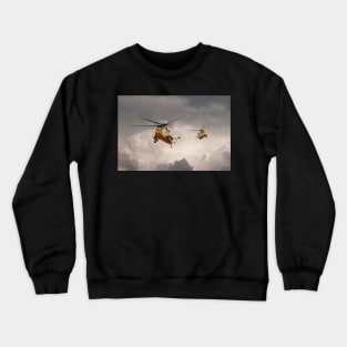 Sea Kings Crewneck Sweatshirt